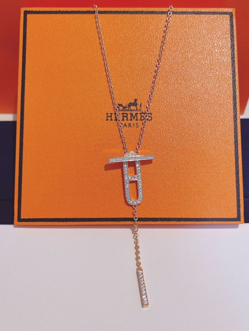 Hermes Necklaces